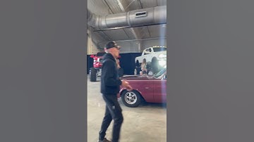 Classic Muscle Cars #shorts #shortsvideo #cars #showcars