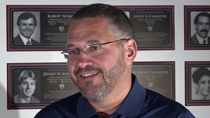 E-TV Rewind: Thirteen Minutes and 27 Seconds With ...