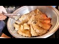 창의적인 어묵의 달인 / Fish cake master-Korean food