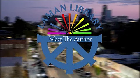 Meet The Author: Carla McClafferty