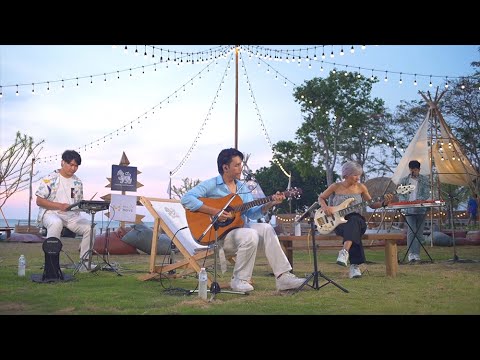 จากนี้ไปจนนิรันดร์ - Indigo (VLOG อย่างชิล Version)