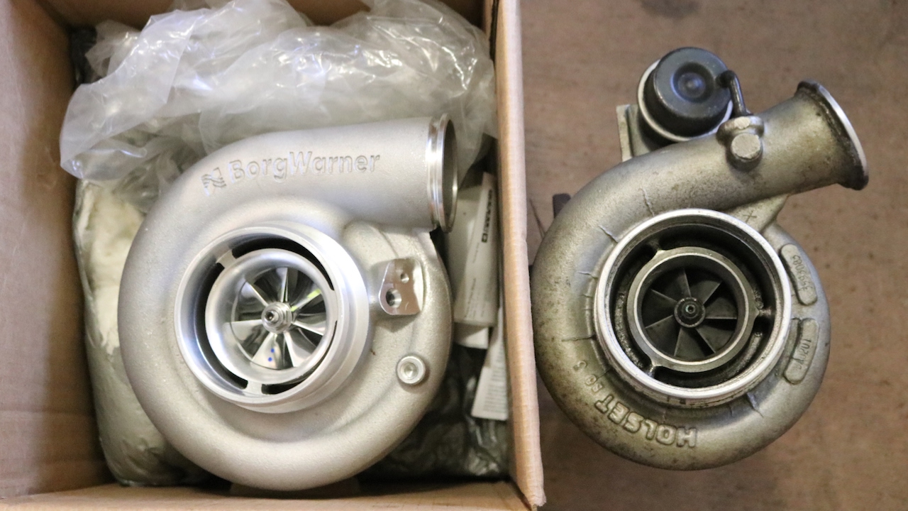 cummins turbo flutter cummins turbo flutter