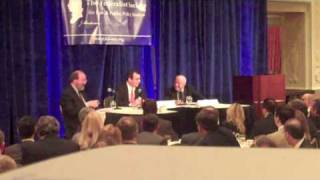 Federalist Society LiveBlog: Judge Frank Easterbrook on Statutory Interpretation