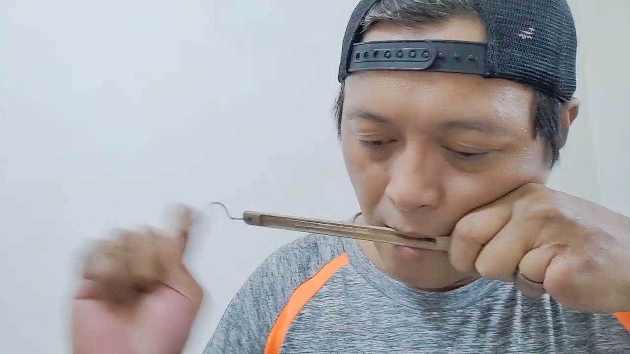 2025年口簧琴 -104 