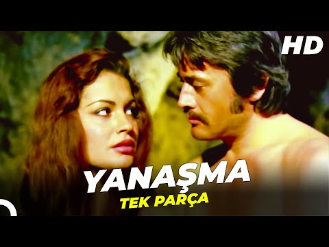 Yanaşma | Cüneyt Arkın Türk Filmi Full