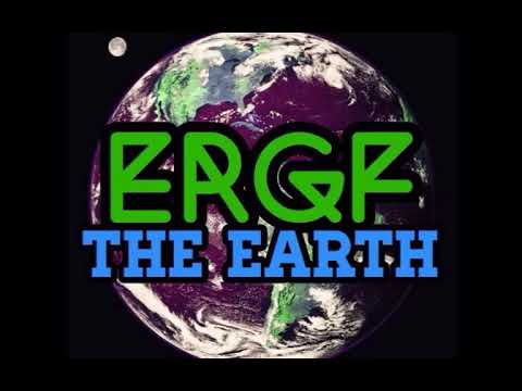 ERGF - THE EARTH🌎