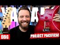Building The ULTIMATE Yamaha Pacifica - It's FINALLY Happening!!