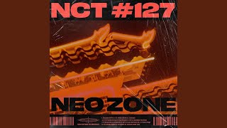 NCT 127 엔시티 127 백야 (White Night) Instrumental (KiT Album)