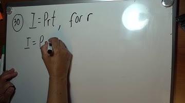 Problem 30: Summer Assignment for AP Calculus AB