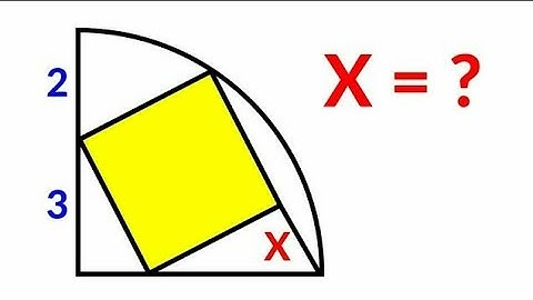 Japanese Math Olympiad | A Very Nice Geometry Problem
