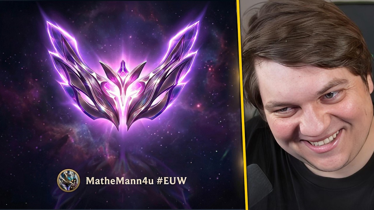 EASY MASTER MIT JUNGLE