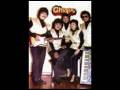 TARJETITA DE INVITACION - Los Chipis - Tito Mauri & Nilo Segura ( VERSION ORIGINAL )