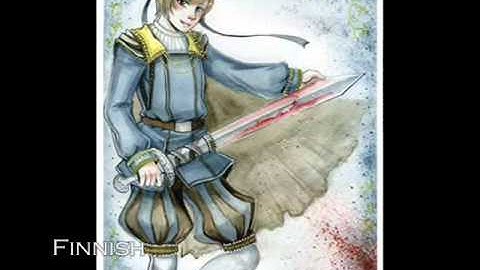 Hetalia - Hellfire Multilanguage