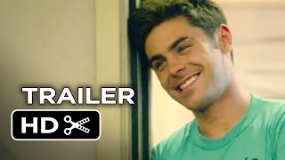 We Are Your Friends TRAILER 1 (2015) - Zac Efron, Emily Ratajkowski Movie HD