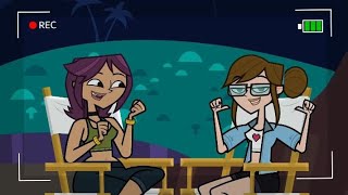 My Rosa and Ally Double Greeting! 💜🩵