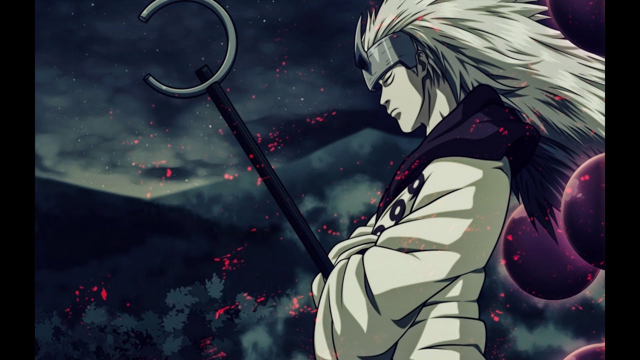  Naruto Shippuden AMV HD My Demons YouTube