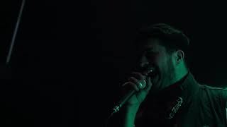 Mirash - Eter En Vivo En El Sereno Rock