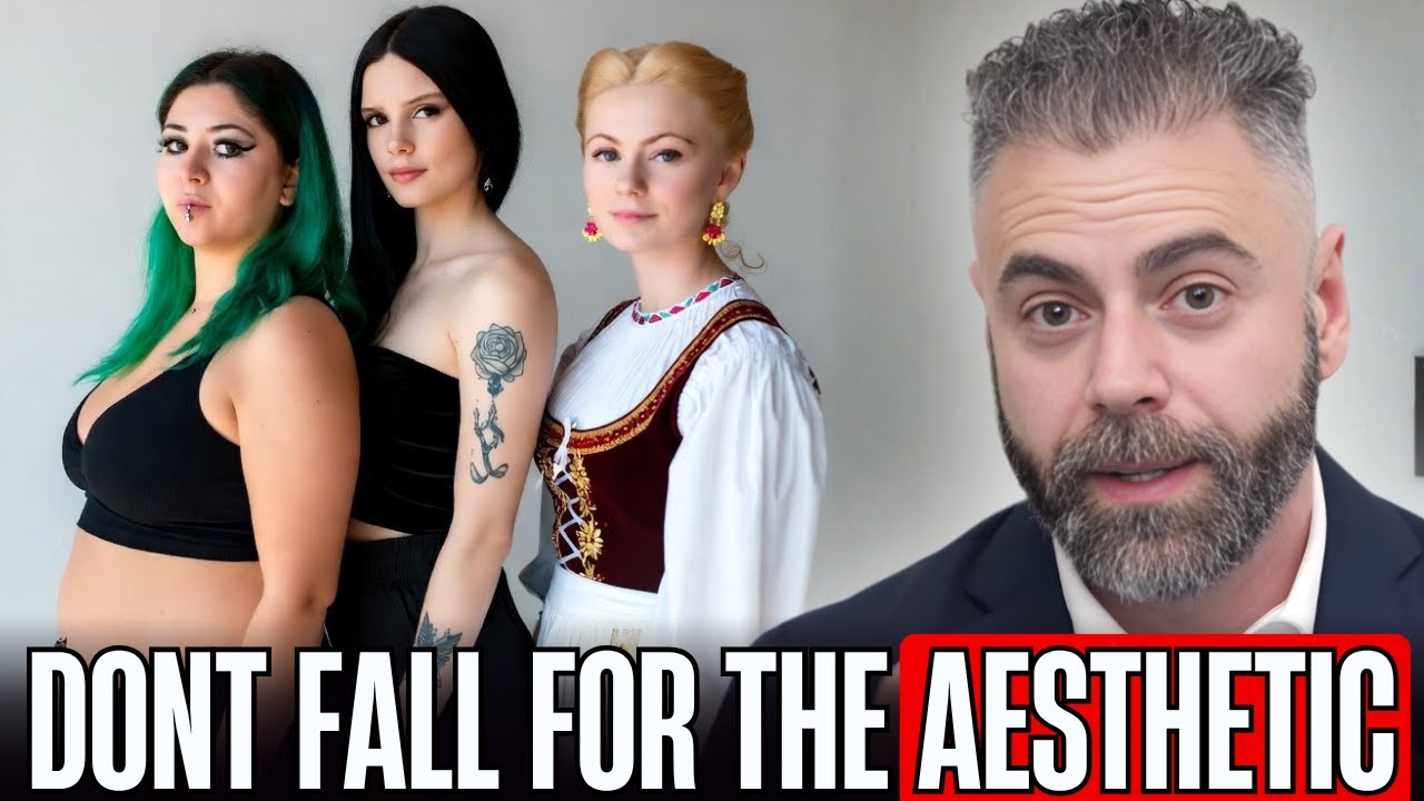 Nationalist Women Make The BEST Wives: Why Conservatives Are COVERT Feminists In Disguise