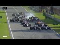 2020 Italian Grand Prix  Race Highlights