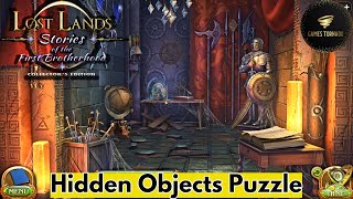 Crypt Puzzle: Lost lands 9 | Chapter 3 | Walkthrough | @GamesTornado