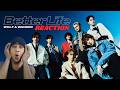 WOLF &amp; WANDER - Better Life [REACTION VIDEO]