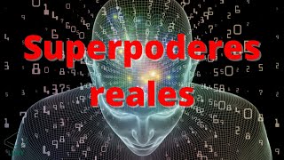 🤖 Humanos Con Superpoderes  - Personas Savant LBRY 🤖