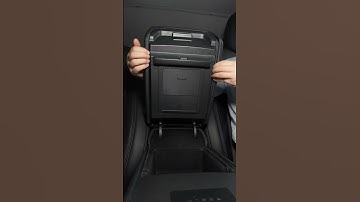 Easy Installation Guide: Upgrade Your Tesla with BASENOR