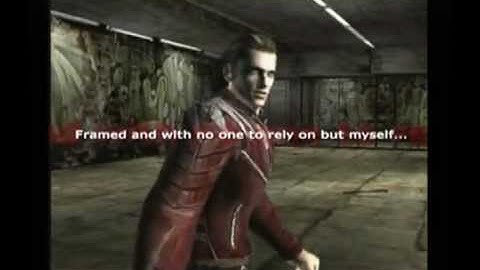 Beat Down : Fists of Vengeance - OFFICIAL TRAILER