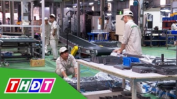 Đề xuất mức lương tối thiểu vùng sau sáp nhập tỉnh, thành | THDT