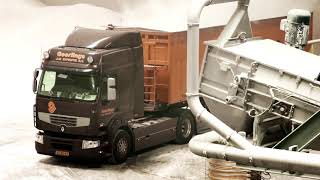 The company iOnLogistics