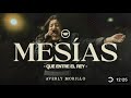 Averly Morillo - Mesias ( Audio official )