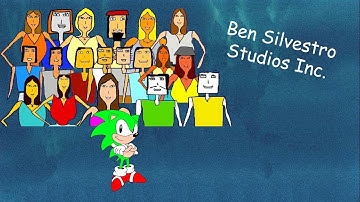 BSSI Intro (davemadson Style)