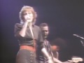 PAT BENATAR - FIRE AND ICE(1981)