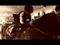 乗馬俱楽部銀座　訪問バージョン　Japanese management consultant rides a racehorse simulator for 9th time.