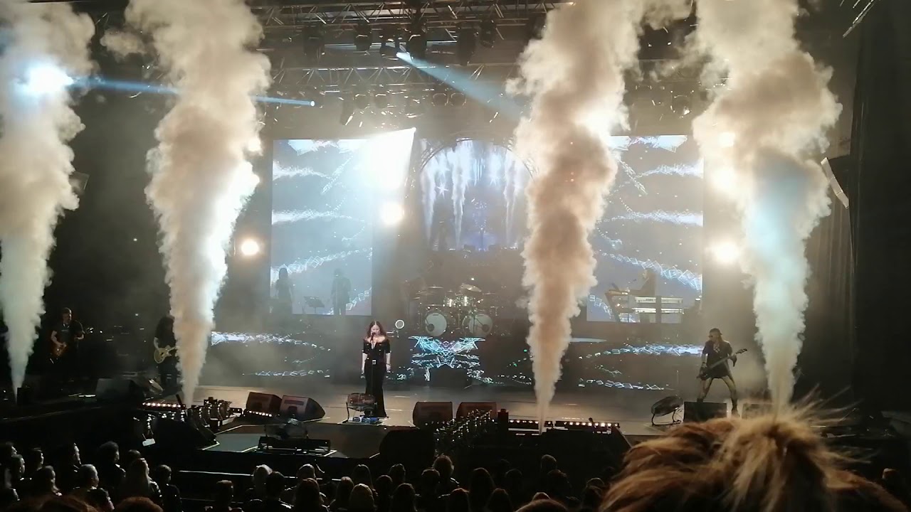 Şebnem Ferah Kalbim Mezar