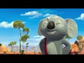 Blinky bill el koala  trailer espaol