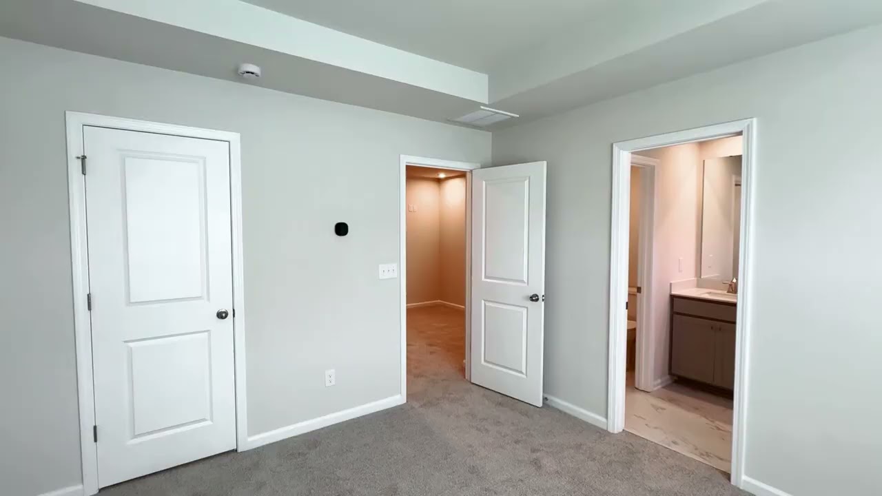 The Adriana at Townes at Cheyney in Charlotte, NC | Mattamy Homes in Charlotte, NC