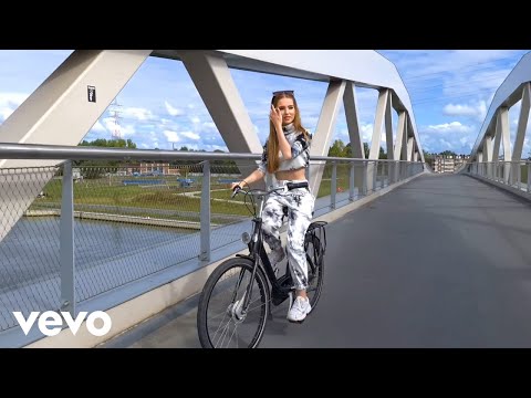 Jade - Lately (Behind The Scenes)