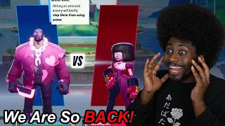 Full Multiversus Online  Has RETURNED! Update