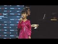 2024 Avila Musika Recital - Stella Malijan