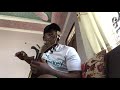 YESU WEWE WAWEZA Ashley Nassar Guitar Cover YESU WEWE WAWEZA Ashley Nassar Guitar Cover