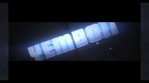 Nueva Intro para el canal (echo por Manu hack )