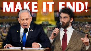 Netanyahu Beefs with Hasan Piker As the World Crumbles