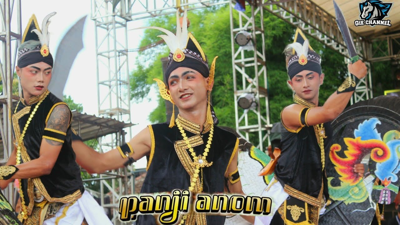 SPECIAL PERFOMANCE ‼️JATHILAN PANJI ANOM BABAK 2 JOGOBELO • WARAS SRIHARJO NGAGLIK SLEMAM