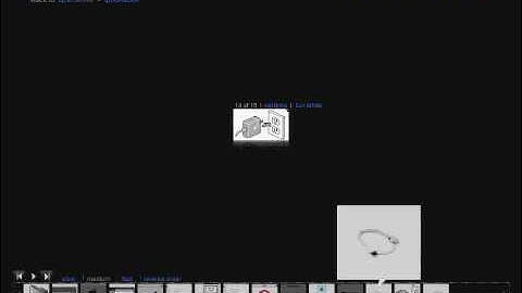 How to fix an ipod with a folder and exclamation point icon