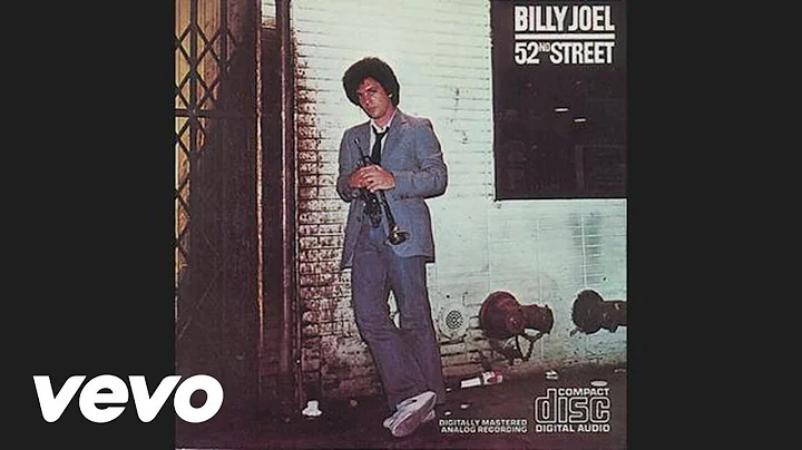 Billy Joel - My Life (Official Audio)
