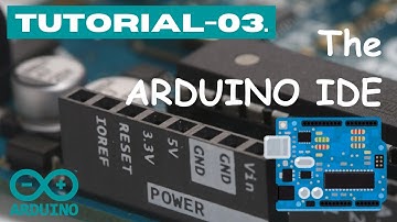 Arduino IDE Explained! 🚀 The Ultimate Beginner’s Guide to Coding & Uploading Sketches