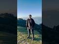 "Breathtaking Views from Moila Top, Chakrata: A Hidden Gem Awaits! 🌄