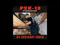 Psk13  no ordinary aggin full album 1993