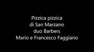 Pizzica pizzica di San Marzano